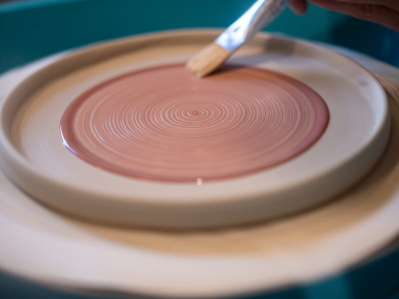 7 Ways Pottery Painting Will Come to Your Rescue